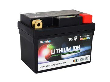 Skyrich HJTZ5S FPZ 1