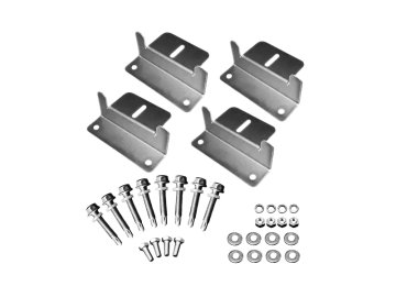 sada drzaku panelu hlinik 1