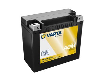 VARTA Powersports AGM Active TX20HL FA