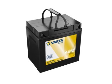 VARTA Powersports AGM Active 53030 FA