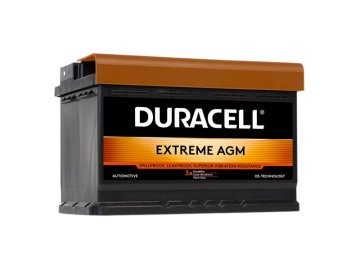 DE 70 Extreme AGM