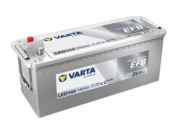 VARTA LED140 2026 1