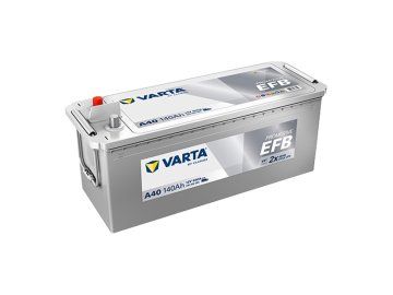 VARTA A40 2026 1
