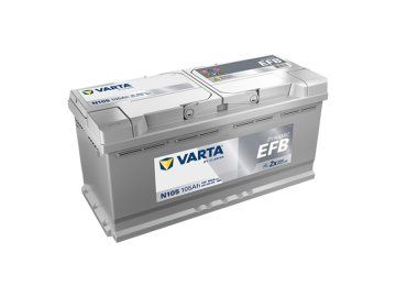 VARTA N105 2026 1