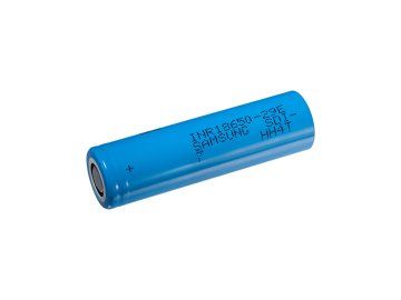 SAMSUNG INR18650 29E E7 1