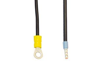 4mm ocko M6 dutinka