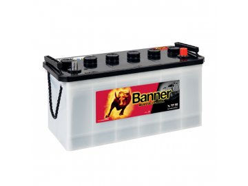 Autobaterie Banner Buffalo Bull 600 26, 100Ah, 12V ( 60026 )