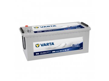 Autobaterie VARTA ProMotive SHD 170Ah, 12V, M8