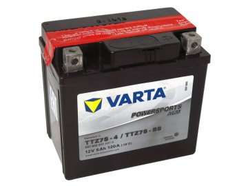 VARTA TTZ7S BS