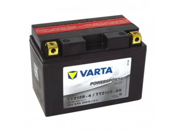 VARTA TTZ12S BS