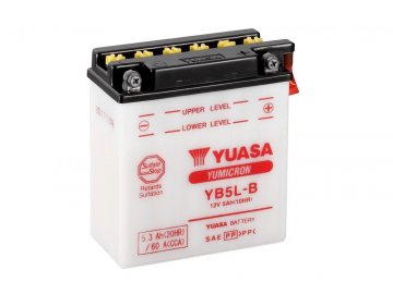 YUASA YB5L B