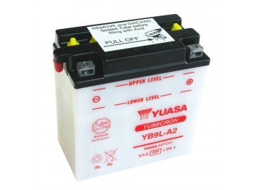 yuasa yb9l a2 battery