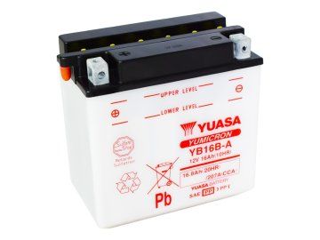 YUASA YB16B A NEW