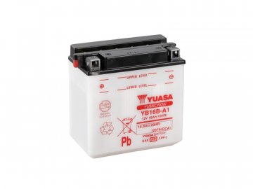 YUASA YB16B A1n