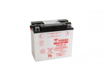 YUASA YB18L A