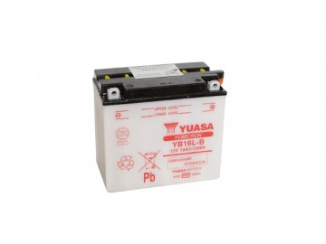 YUASA YB16L B