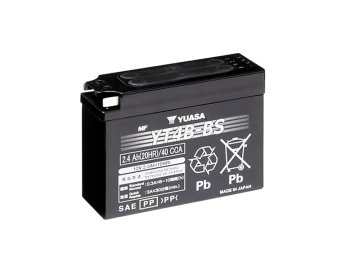 YUASA YT4B BS
