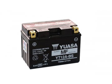 YUASA YT12A BS