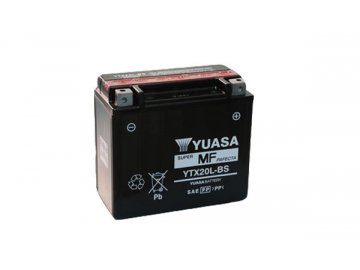 YUASA YTX20L BS