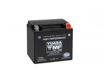 YUASA YTX20HL BS