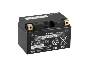 Yuasa YTZ10S NEW