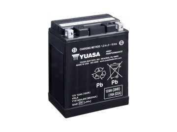 yuasa ytx14ah bs