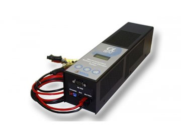 Tester ALFABAT