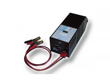 Tester ALFABAT PRO