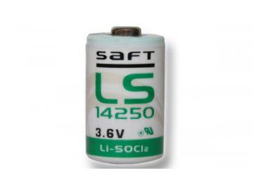 SAFT 14250STD