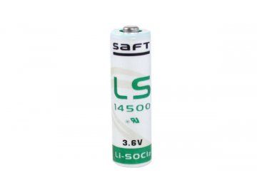 SAFT 14500STD