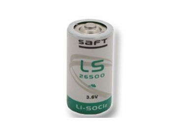 SAFT LS26500STD