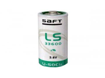 SAFT LS33600