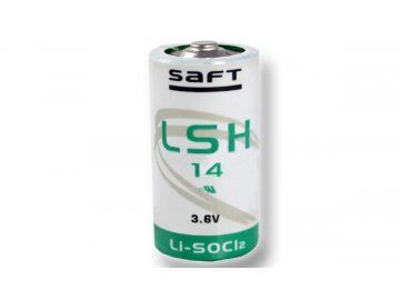 SAFT LSH14