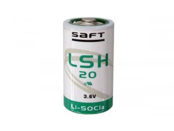 SAFT LSH20n