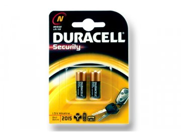 DURACELL Security článek 1.5V, LR1 (MN9100)