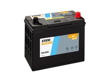 EXIDE EA456 2025