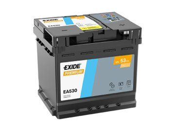 EXIDE EA530 2025