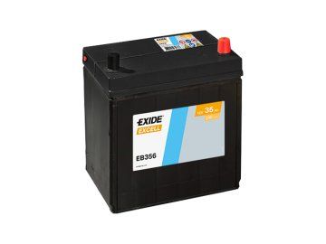 EXIDE EB356 2025