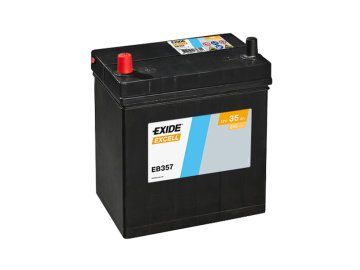 EXIDE EB357 2025