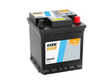 EXIDE EB440 2025