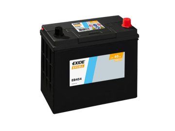 EXIDE EB454 2025