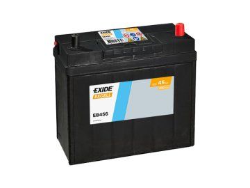 EXIDE EB456 2025