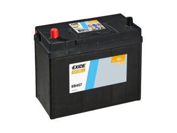 EXIDE EB457 2025