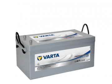 Trakční baterie Varta AGM Professional 830 260 120, 12V - 260Ah, LAD260