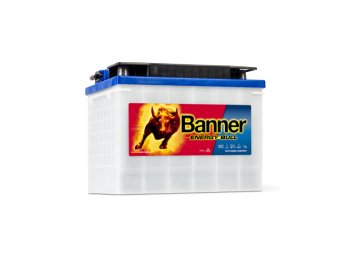 Trakční baterie Banner Energy Bull 955 51, 72Ah, 12V (95551)