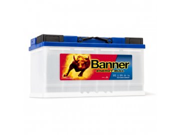 Trakční baterie Banner Energy Bull 957 51, 100Ah, 12V (95751)