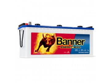 Trakční baterie Banner Energy Bull 960 51, 130Ah, 12V (96051)
