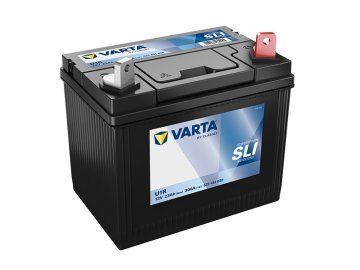 VARTA Powersports SLI Freshpack U1R