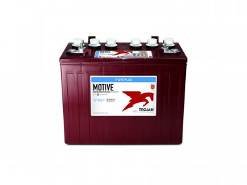 Trakční baterie Trojan T 1275 Plus, 150Ah, 12V