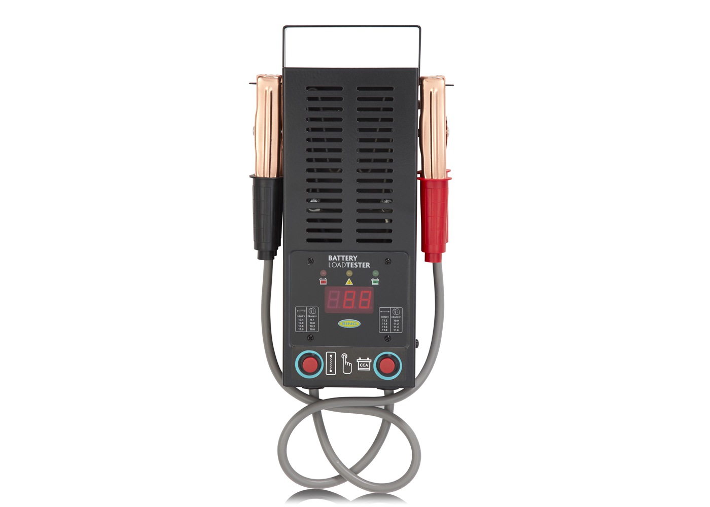 Levně RING Tester RBA 15, 12V